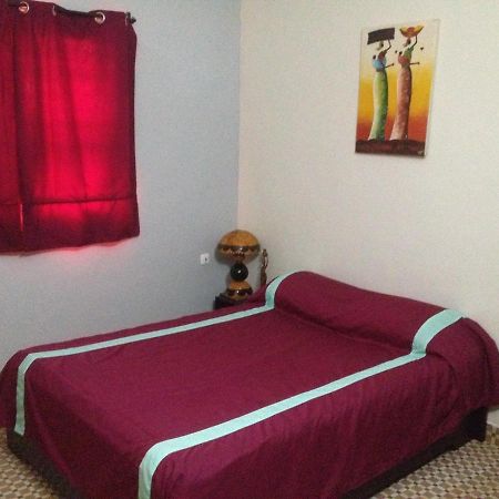 Hotel Kavana Ouagadougou Chambre photo
