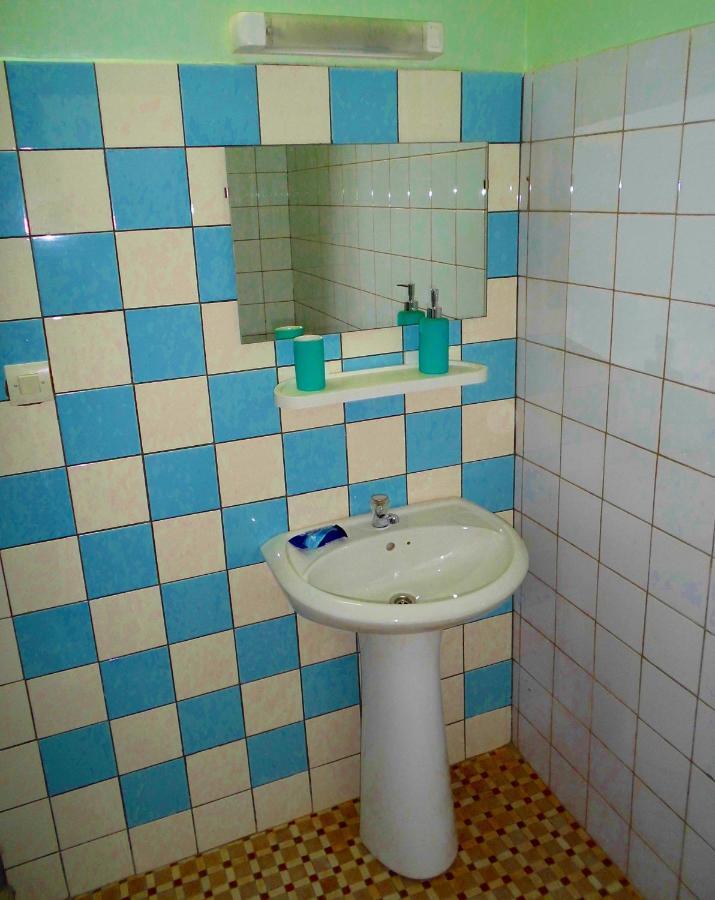 Hotel Kavana Ouagadougou Chambre photo