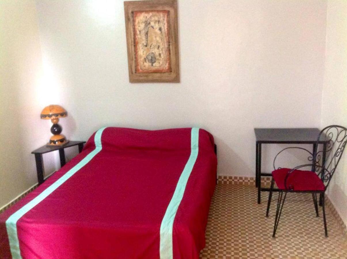 Hotel Kavana Ouagadougou Chambre photo