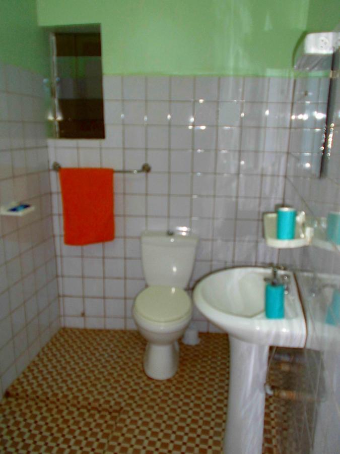 Hotel Kavana Ouagadougou Chambre photo