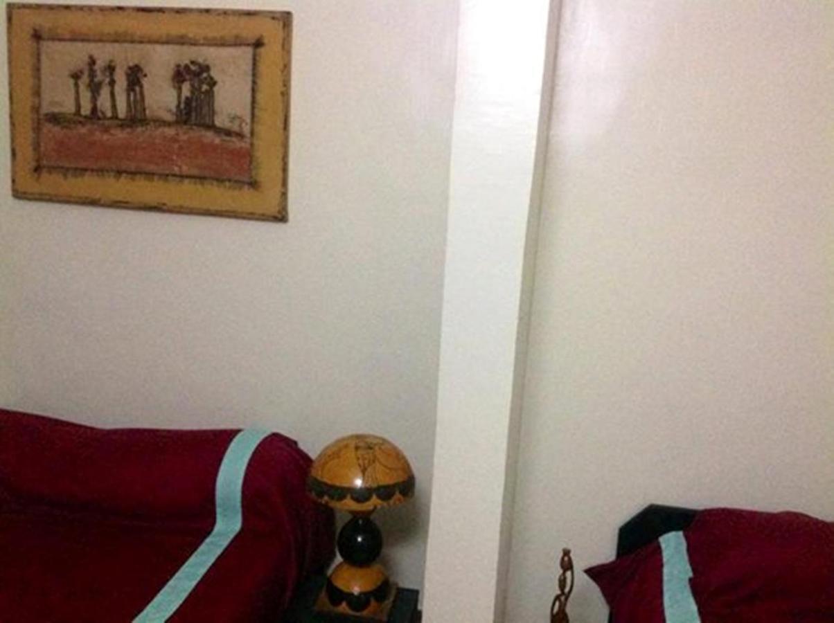 Hotel Kavana Ouagadougou Chambre photo